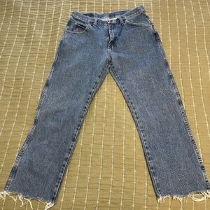 Wrangler Premium Denim 32x26